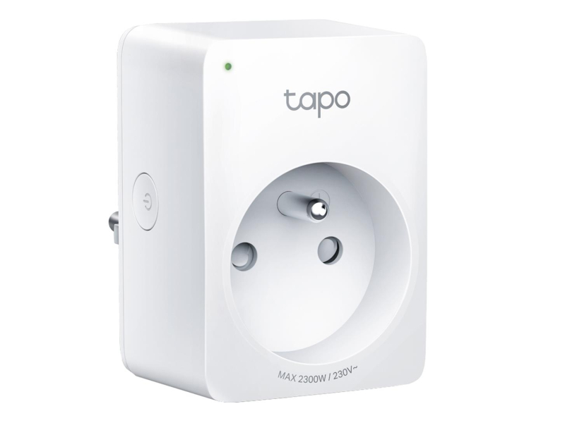 TP-Link Tapo inteligentne gniazdko P100 (WiFi)